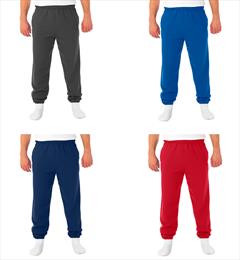 bulk sweatpants for cheap