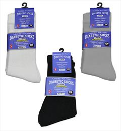 Wholesale Blank Socks | Wholesale Socks | Bulk Wholesale Socks